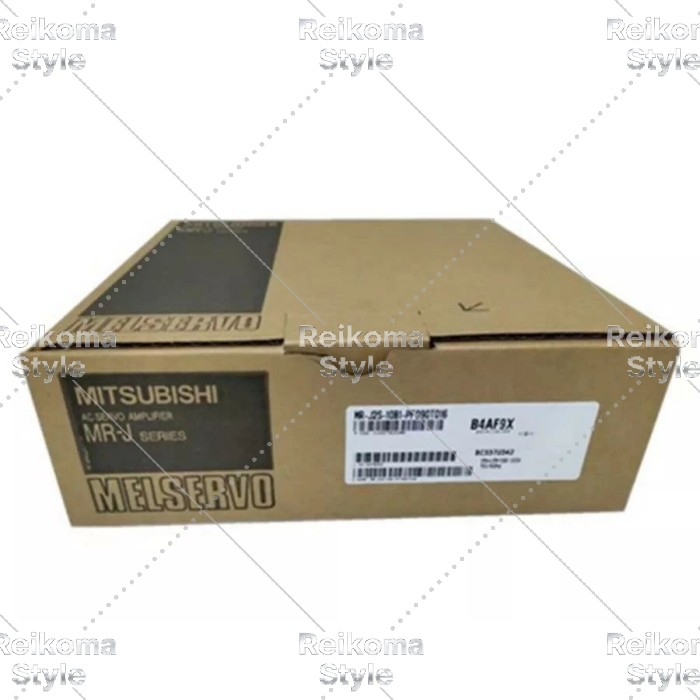 【新品★適当お願いごと書★税込】MITSUBISHI/三菱 UPS  MR-J2S-10B1-PF090T016 AC サーボ 運転【６ヶ月引き受ける】