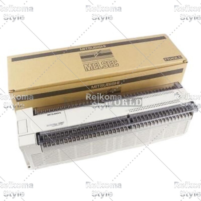 【新品★適格請求書★税込】MITSUBISHI/三菱 FX2N-128MT-ESS/UL【６ヶ月保証】