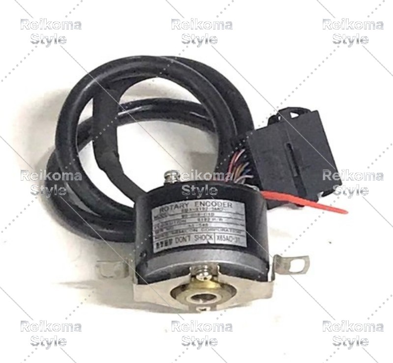 【新品★適当お願いごと書★税込】MITSUBISHI/三菱 NEW  ELEVATOR ENCODER SBX-8192-5MD SBX81925MD【６ヶ月引き請ける】