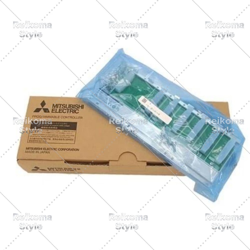 【新品★適当お願いごと書★税込】MITSUBISHI/三菱 plc q33b-e new【６ヶ月引き受ける】