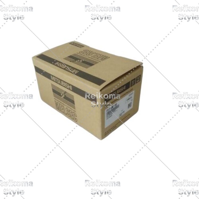 【新品★適当お願いごと書★税込】MITSUBISHI/三菱   PLC FX1N-60MT-DSS NEW【６ヶ月引き請ける】