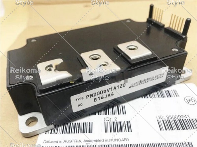 【新品★適当お願いごと書★税込】MITSUBISHI/三菱 express delivery  PLC PM200DV1A120 NEW【６ヶ月引き受ける】