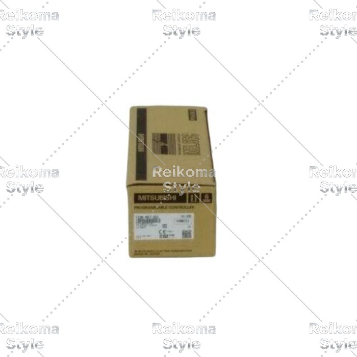 【新品★適当お願いごと書★税込】MITSUBISHI/三菱 Delivery within 3 days  plc FX2N-48ET-DSS new【６ヶ月引き受ける】