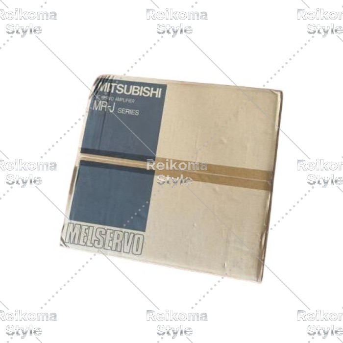 【新品★適当お願いごと書★税込】MITSUBISHI/三菱 MR-J2S-20B1-QA112  Driver By DHL【６ヶ月引き受ける】