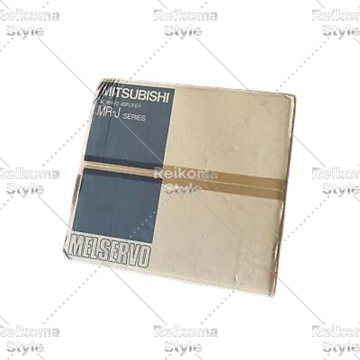 【新品★適格請求書★税込】MITSUBISHI/三菱 MR-J2S-20A-EG011 【6ヶ月保証】|Reikoma Style