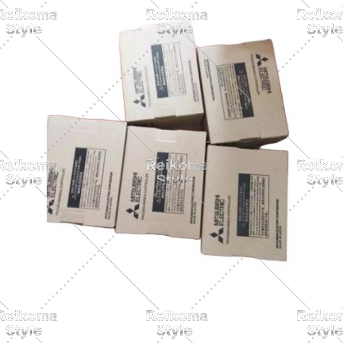 【新品★適当お願いごと書★税込】MITSUBISHI/三菱 delivery  plc AJ65SBTB1-62DA new【６ヶ月引き受ける】