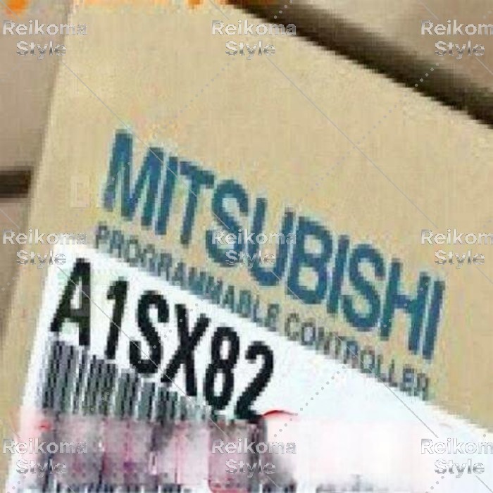 【新品★適格請求書★税込】MITSUBISHI/三菱 A1SX82【６ヶ月保証】｜Reikoma Style