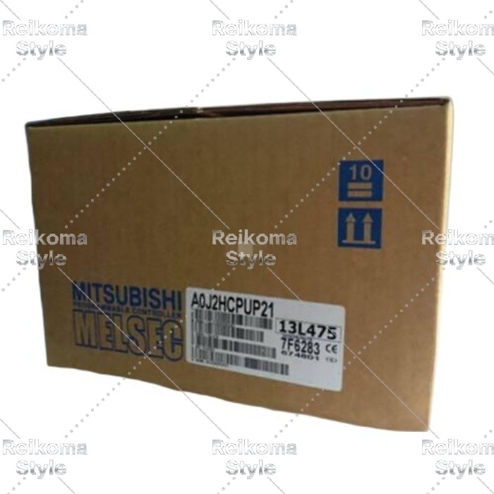 【新品★適当お願いごと書★税込】MITSUBISHI/三菱 A0J2HCPUR21 中央処理装置社会的単位【６ヶ月引きうける】