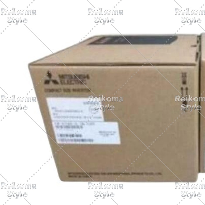 【新品★適当お願いごと書★税込】MITSUBISHI/三菱 FREQROL-D続きもの FR-D740-2.2K-CHT【６ヶ月引きうける】