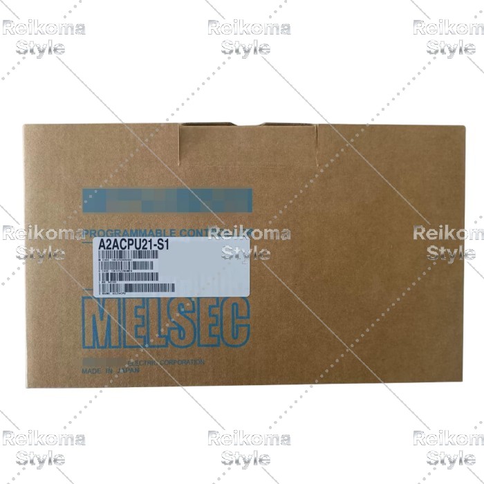 【新品★適当お願いごと書★税込】MITSUBISHI三菱電機  A2ACPU21-S1 【６ヶ月引き受ける】