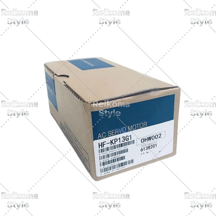 【新品★適当お願いごと書★税込】MITSUBISHI三菱電機  HF-KP13G1 1/5 【６ヶ月引き請ける】