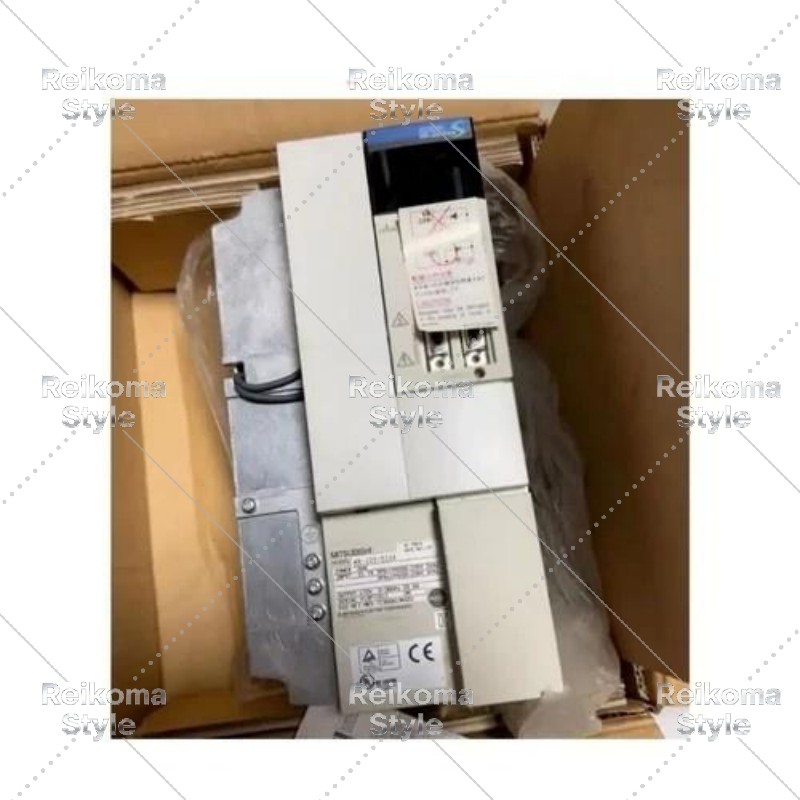 【新品★適当お願いごと書★税込】MITSUBISHI三菱電機 MR-J2-500A 【６ヶ月引き受ける】