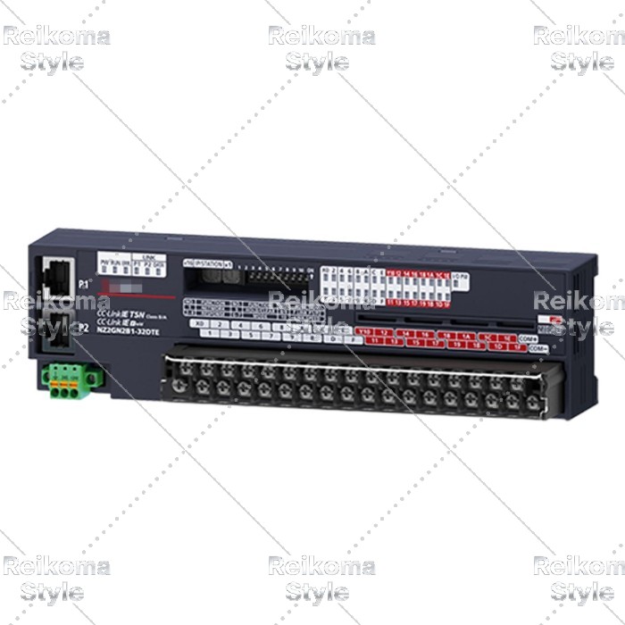 【新品★適当お願いごと書★税込】MITSUBISHI三菱電機 NZ2GN2B1-32DTE 【６ヶ月引き請ける】