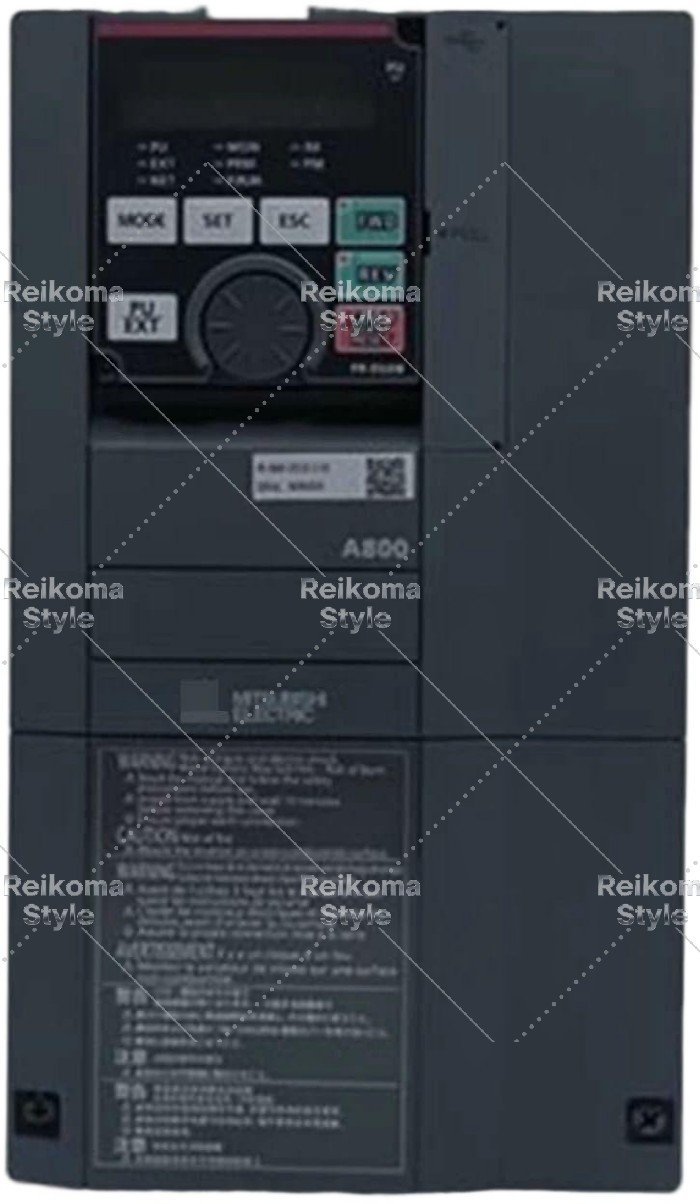 【新品★適格請求書★税込】MITSUBISHI三菱電機 FR-F720-45K 【６ヶ月保証】