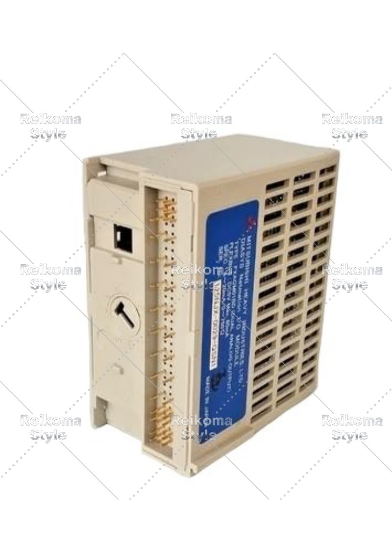 【新品★適格請求書★税込】MITSUBISHI三菱電機 FXAOM01BD 【６ヶ月保証】
