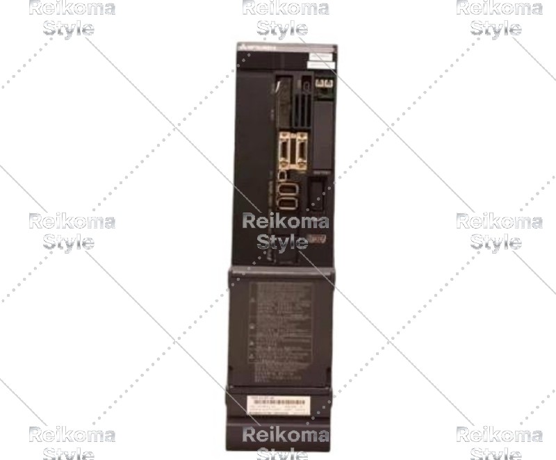 【新品★適格請求書★税込】MITSUBISHI三菱電機 MDS-D2-SP-160 【6ヶ月保証】|Reikoma Style