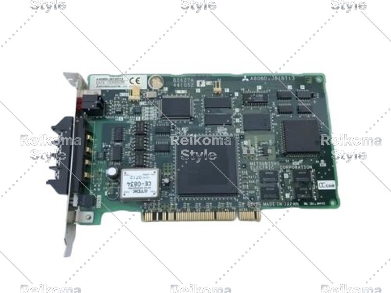 【新品★適当お願いごと書★税込】MITSUBISHI三菱電機 A80BD-J61BT13 【６ヶ月引き受ける】
