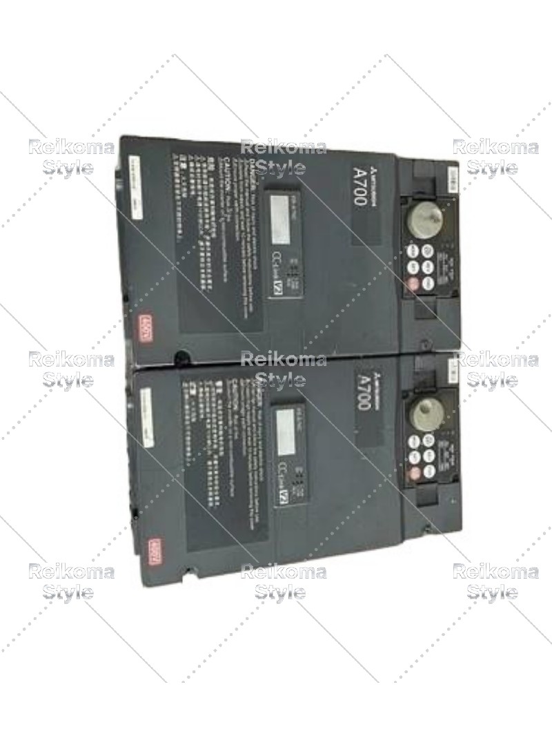 【新品★適当お願いごと書★税込】MITSUBISHI三菱電機 FR-A740-00170-C18 【６ヶ月引きうける】