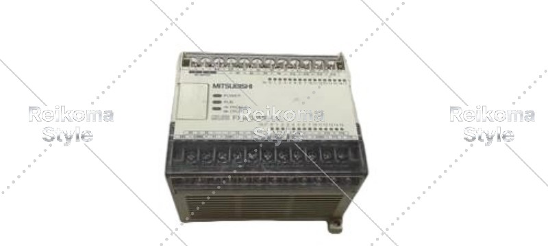 【新品★適当お願いごと書★税込】MITSUBISHI三菱電機 FX0S-30MR-ES/UL 【６ヶ月引き受ける】