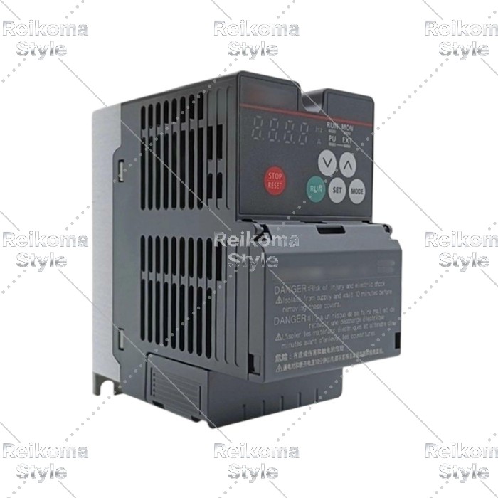 【新品★適当お願いごと書★税込】MITSUBISHI三菱電機 FR-CS84-230-60 【６ヶ月引き請ける】