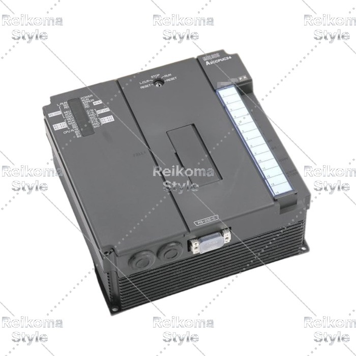 【新品★適当お願いごと書★税込】MITSUBISHI三菱電機 A2CCPUC24 【６ヶ月引きうける】