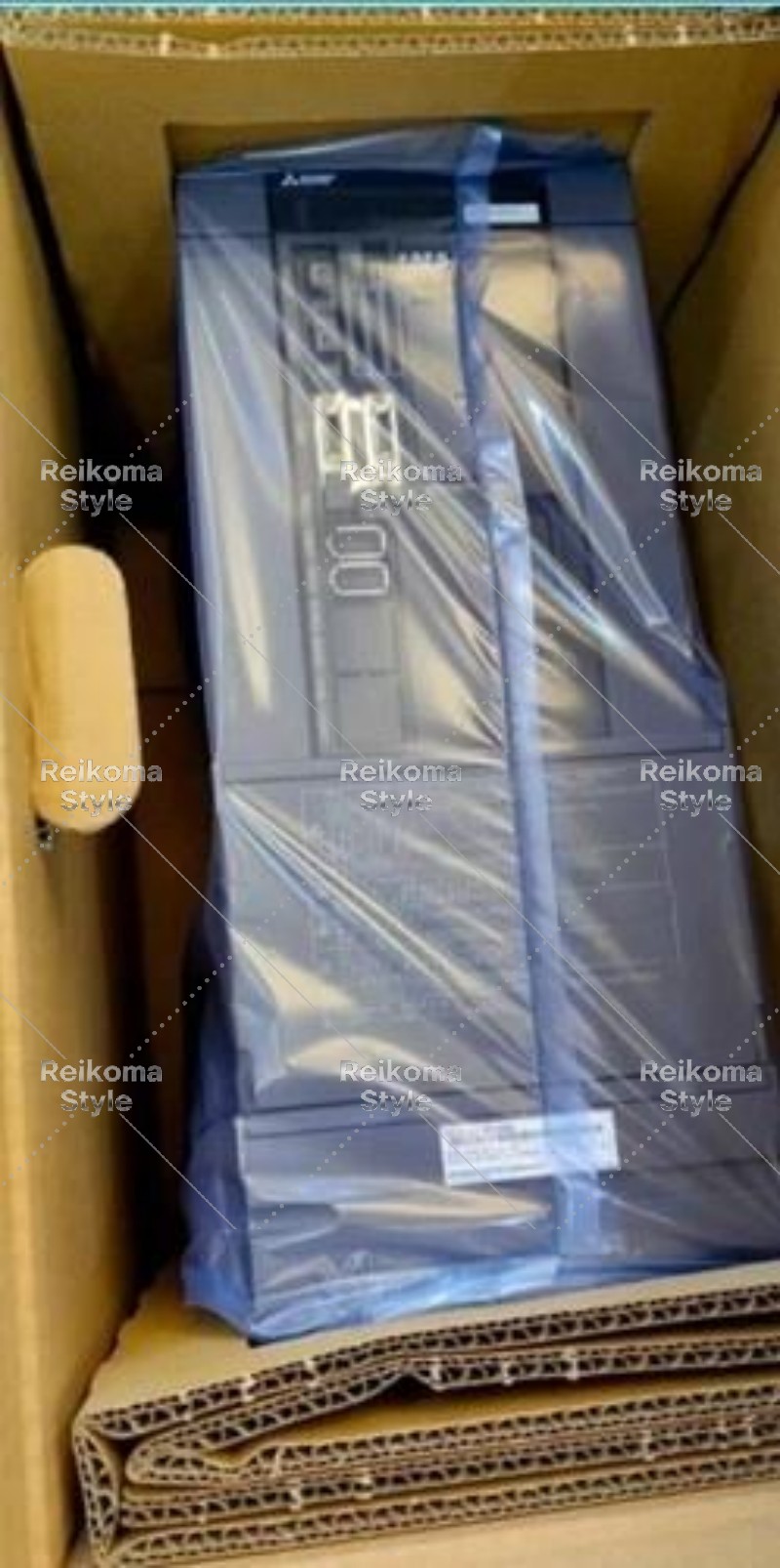 【新品★適格請求書★税込】MITSUBISHI三菱電機 MDS-D2-SP-240 【６ヶ月保証】｜Reikoma Style