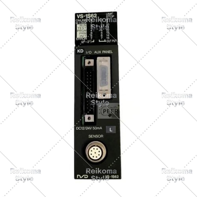 【新品★適格請求書★税込】MITSUBISHI三菱電機 VS-1S62 【６ヶ月保証】｜Reikoma Style