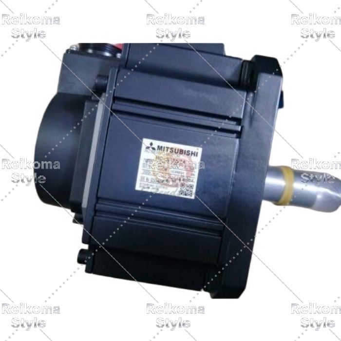 【新品★適当お願いごと書★税込】MITSUBISHI/三菱 耳あたらしい1つのACサーボ原動機HC-SFS524【６ヶ月引きうける】