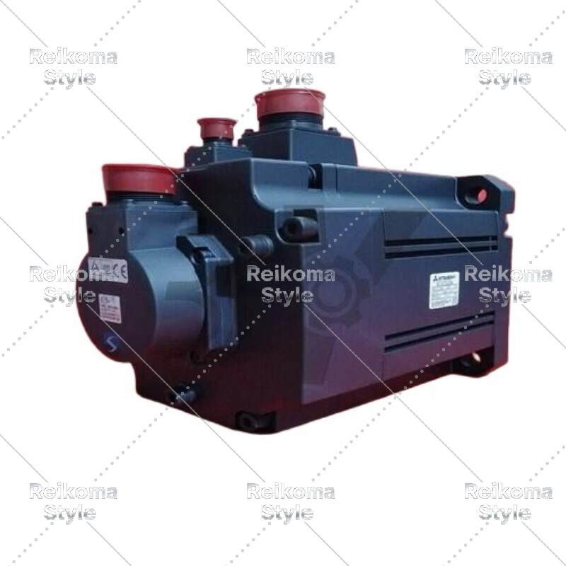 【新品★適格請求書★税込】MITSUBISHI/三菱 サーボモーターHC-RF353B NEW【６ヶ月保証】