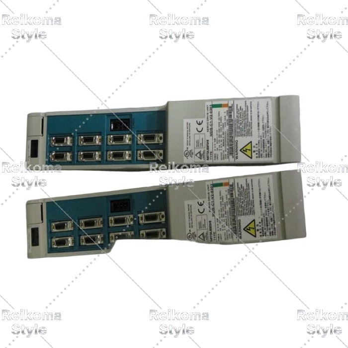 【新品★適当お願いごと書★税込】MITSUBISHI/三菱 耳あたらしいMDS-C1-V2-1003サーボ運転MDSC1V21003【６ヶ月引きうける】
