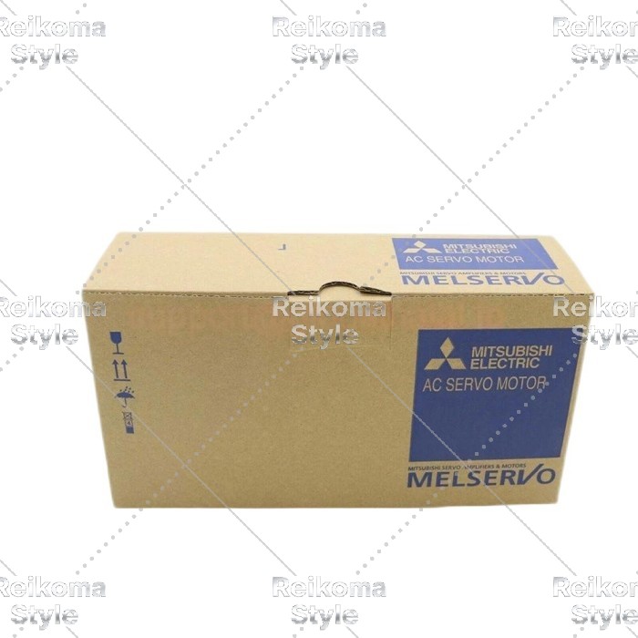 【新品★適当お願いごと書★税込】MITSUBISHI/三菱 1つのサーボHC702S-A47 NEW【６ヶ月引き受ける】