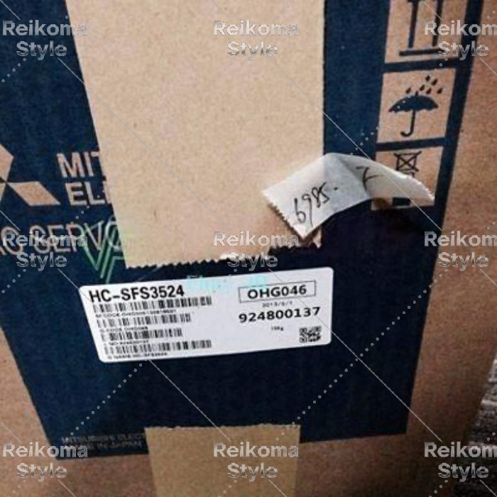 【新品★適格請求書★税込】MITSUBISHI/三菱 新しいHC-SFS3524 C75【６ヶ月保証】