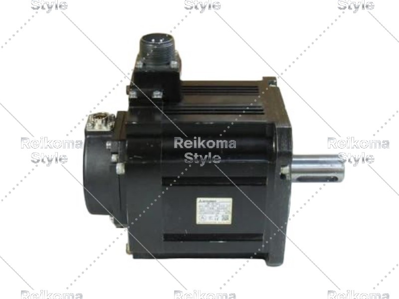 【新品★適当お願いごと書★税込】MITSUBISHI/三菱 HF-SP152J サーボ原動機【６ヶ月引き請ける】