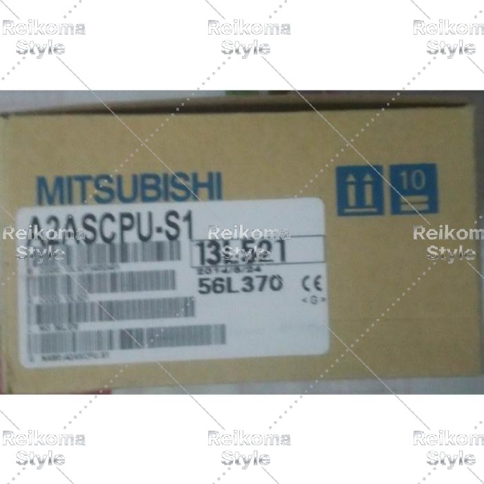 【新品★適当お願いごと書★税込】MITSUBISHI/三菱  A2ASCPU-S1 A2ASCPUS1【６ヶ月引き請ける】