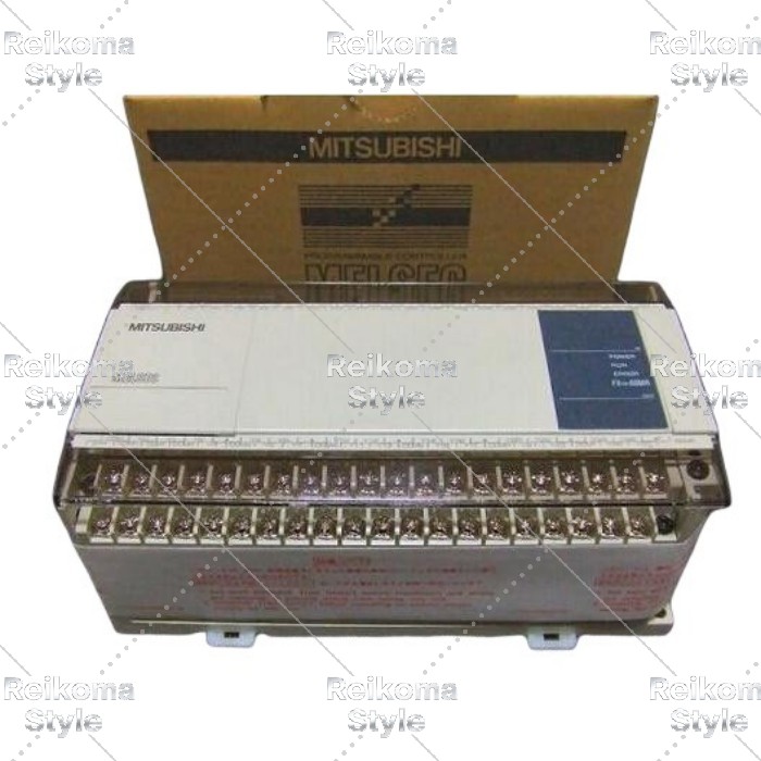 【新品★適当お願いごと書★税込】MITSUBISHI/三菱 FX1N-60MT-ES/UL  FX1N60MT-ES/UL【６ヶ月引き受ける】