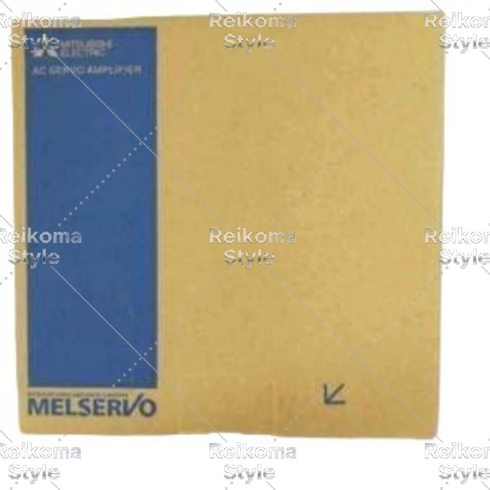 【新品★適当お願いごと書★税込】MITSUBISHI/三菱 しいサーボ原動機HF-KE23K【６ヶ月引き請ける】