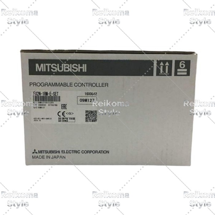【新品★適当お願いごと書★税込】MITSUBISHI/三菱 電機 FX2N-1RM-E【６ヶ月引き受ける】