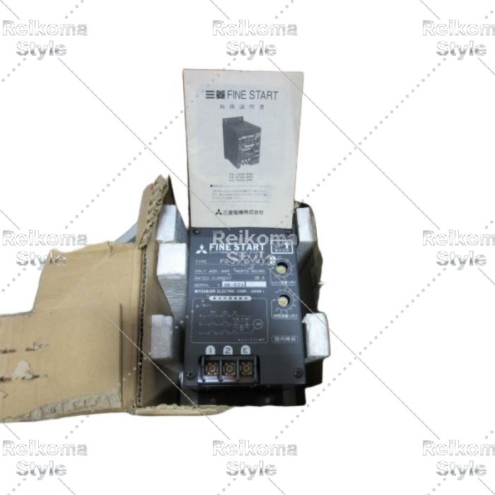 【新品★適当お願いごと書★税込】MITSUBISHI/三菱 FC-7500-240【６ヶ月引きうける】