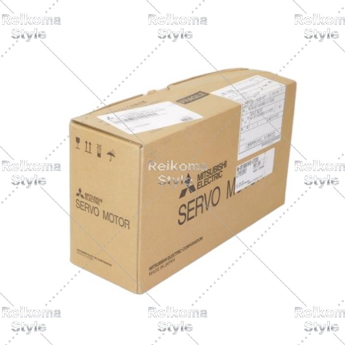 【新品★適格請求書★税込】MITSUBISHI/三菱 新しいエレクトリックHG-SR734BJKW0C-S170260 ACサーボモーター3 AC363V1.8A0.75【６ヶ月保証】 104,750円