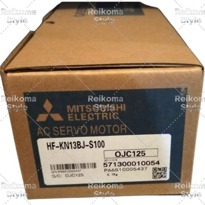 【新品★適当お願いごと書★税込】MITSUBISHI/三菱 HF-KN13BJ-S100【６ヶ月引きうける】