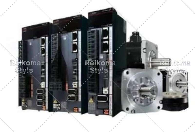 【新品★適当お願いごと書★税込】MITSUBISHI/三菱 MR-J5-100G  サーボアンプリファイアー【６ヶ月引き請ける】