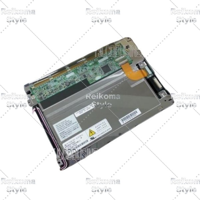 【新品★適当お願いごと書★税込】MITSUBISHI/三菱 AA084VD02【６ヶ月引き受ける】