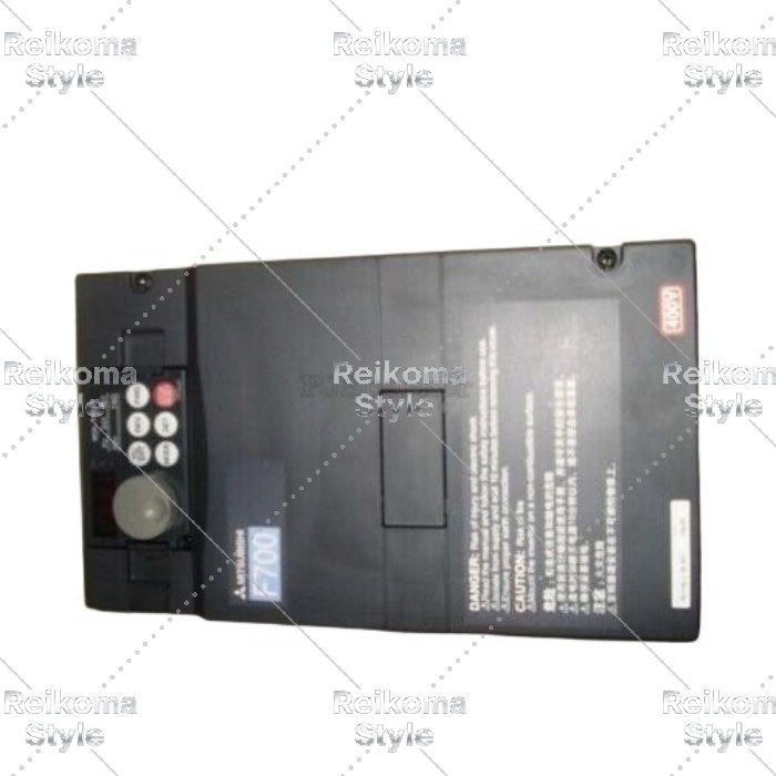 【新品★適当お願いごと書★税込】MITSUBISHI/三菱 目あたらしいはたご屋取り替えっこFR-F740-2.2K-CHT1 2.2KW 380V【６ヶ月引き受ける】