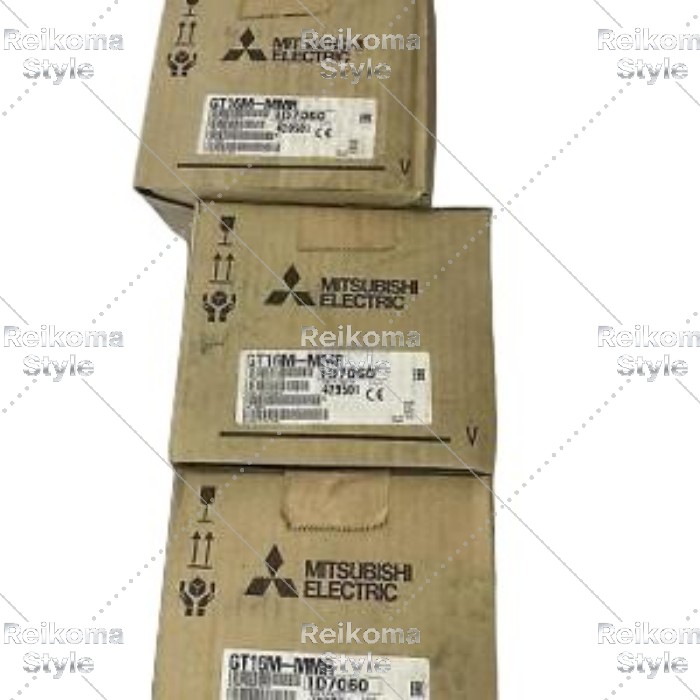 【新品★適当お願いごと書★税込】MITSUBISHI/三菱 NEW GT16M-MMR【６ヶ月引き受ける】