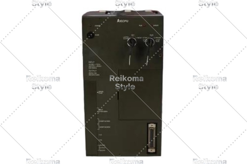 【新品★適当お願いごと書★税込】MITSUBISHI A1ECPU 6ヶ月引き受ける