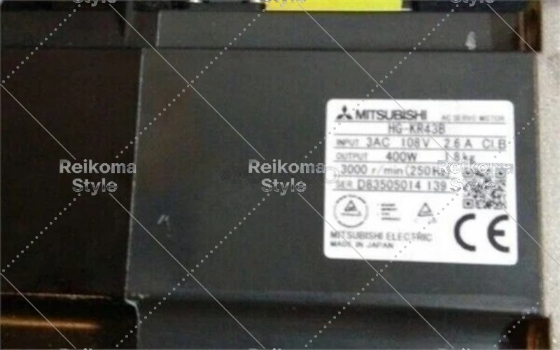 【新品★適当お願いごと書★税込】MITSUBISHI HG-KP43B 6ヶ月引き受ける