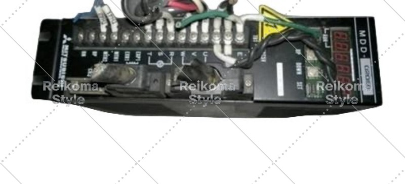 【新品★適格請求書★税込】MITSUBISHI MDD-020SD 6ヶ月保証｜Reikoma Style