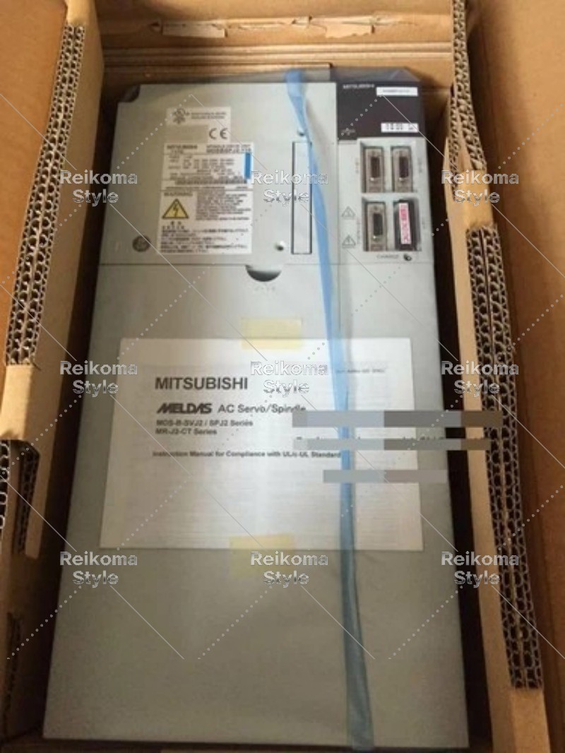 【新品★適格請求書★税込】MITSUBISHI MDS-BSPJ2-110 6ヶ月保証|Reikoma Style