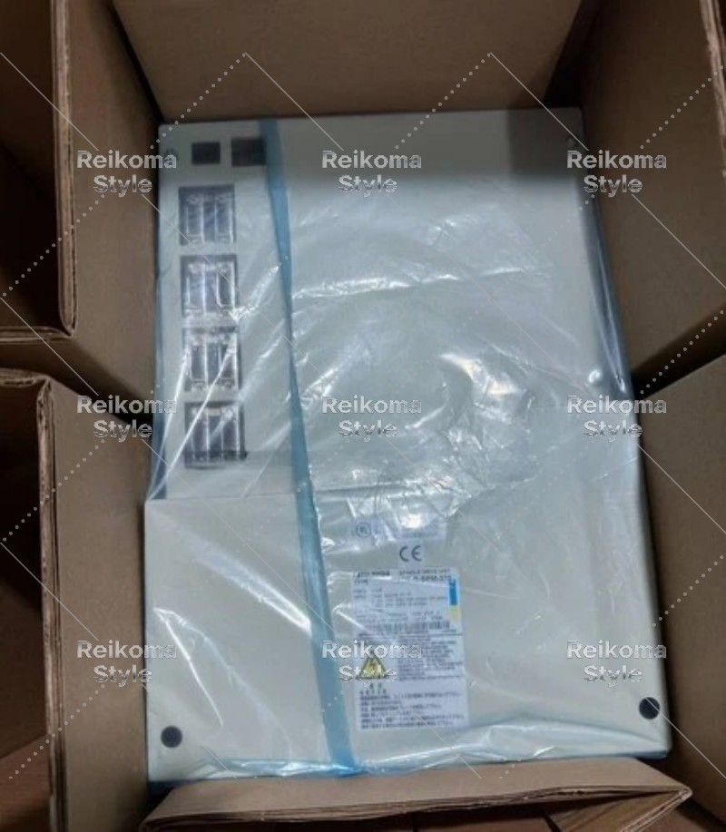 【新品★適格請求書★税込】MITSUBISHI MDS-B-SPM-370 6ヶ月保証|Reikoma Style