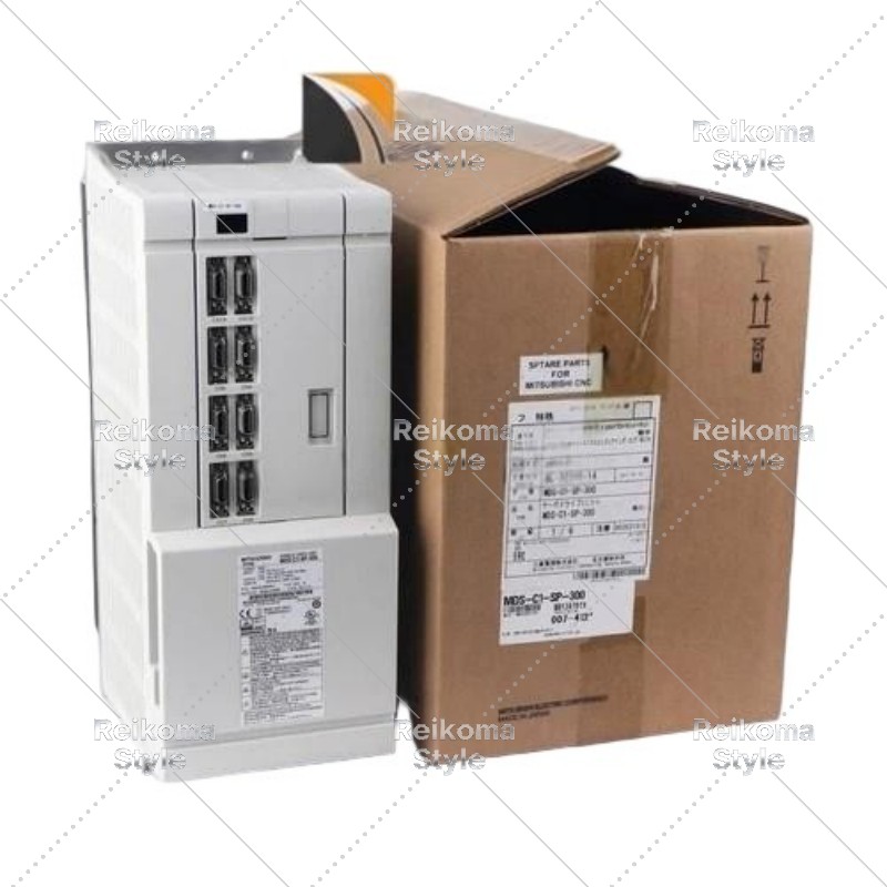 【新品★適格請求書★税込】MITSUBISHI MDS-C1-SPH-22 6ヶ月保証